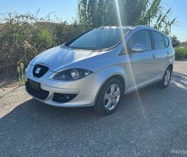 SEAT ALTEA SEAT ALTEA