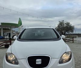 SEAT ALTEA XL OKAZION ALTEA XL AUTOMATIK