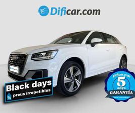 AUDI Q2 30 TFSI 30 TFSI SPORT 85KW