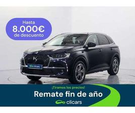 E-TENSE GRAND CHIC AUT. 4X4