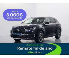 E-TENSE GRAND CHIC AUT. 4X4