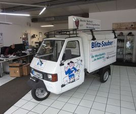 PIAGGIO APE PIAGGIO APE TM