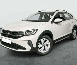 VOLKSWAGEN TAIGO CONNECT 1.0 TSI 70KW (95CV) SG5 (CS13MV12)