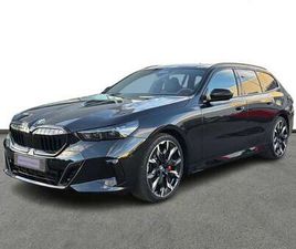 BMW SERIE 5 TOURING 540 D TOURING 48V XDRIVE MSPORT AUTO