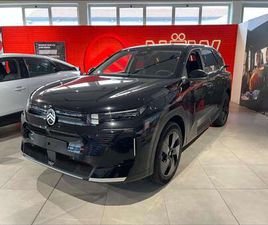 CITROEN C5 AIRCROSS 1.2 HYBRID MAX 145CV AUTO