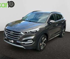 2.0CRDI BD TECNO SKY 4X2