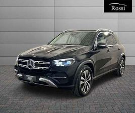 MERCEDES GLE GLE 300 D 4MATIC