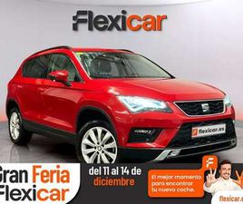 SEAT ATECA 1.5 ECOTSI S&S STYLE