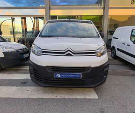 CITROEN JUMPY JUMPY FG. 1.5 BLUEHDI TALLA M S&S 120