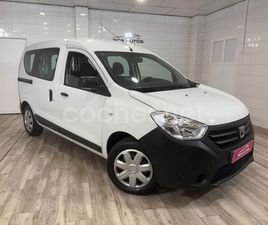 DACIA DOKKER AMBIANCE DCI 75