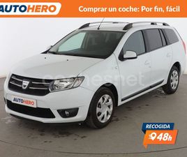 DACIA LOGAN LAUREATE DCI 90