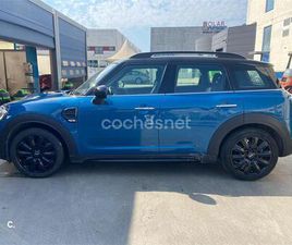MINI COUNTRYMAN COOPER