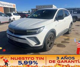 OPEL GRANDLAND 1.5CDTI S&S BUSINESS EDITION AUT. 130