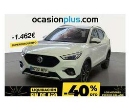 MG ZS ZS EV 2.5 V6 CORE 180