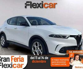 1.5 MHEV GASOLINA 130 CV SPRINT FWD