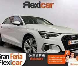 SPORTBACK 30 TFSI 81KW (110CV) S TRONIC