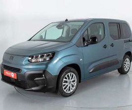 FIAT DOBLO DOBLÓ PASAJEROS M1 100CV DIESEL