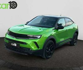 OPEL MOKKA 1.2 T 96KW (130 CV) GS LINE