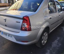 DACIA LOGAN DACIA LOGAN AMBIANCE MUSIC DCI 75