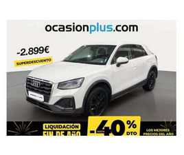 AUDI Q2 30 TDI 30 TDI 85KW