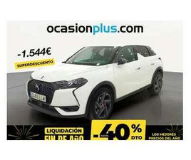 BLUEHDI PERFORMANCE LINE 130 AUT.