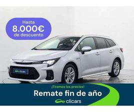 SUZUKI SWACE 1.8L GLE