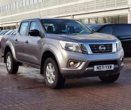 2.3 DCI ACENTA 4WD EURO 6 (START/STOP) 4DR