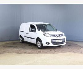 1.5 DCI TEKNA L2 EURO 6 (START/STOP) 5DR