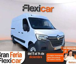 T L2H2 3300 BLUE DCI 110KW (150)