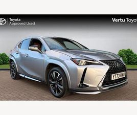 2.0 250H TAKUMI E-CVT EURO 6 (START/STOP) 5DR