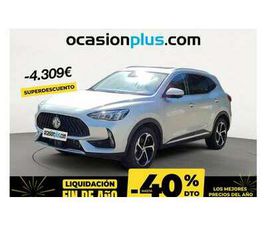 MG EHS EHS 1.5 T-GDI LUXURY