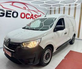 EXPRESS 1.5 BLUE DCI ADVANCE 70KW