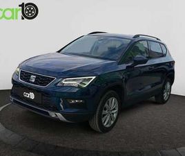 SEAT ATECA 1.5 TSI 110KW ST&SP STYLE PLUS NAV