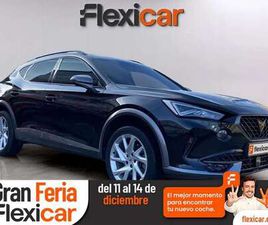 CUPRA FORMENTOR 1.5 TSI 150