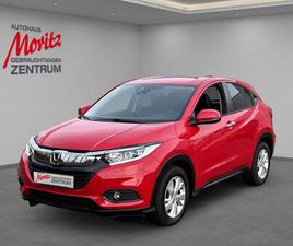 HONDA HR-V 1.5 ELEGANCE CVT *MIT NAVI*DAB RADIO!*