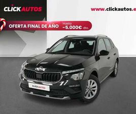 1.0 TSI SELECTION 85KW