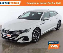 2.0 TSI R-LINE DSG7 140KW