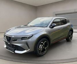 ALFA ROMEO JUNIOR 1.2 HYBRID SPECIALE MATRIX-SITZHEIZUNG-36