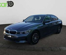 BMW SERIE 3 320 320IA