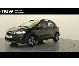 1.0 ECO-G 74KW STEPWAY EXPRESSION 101 5P