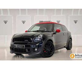 MINI MINI JOHN COOPER WORKS