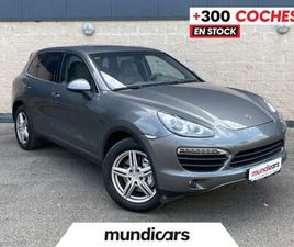 3.0 S HYBRID TIPTRONIC