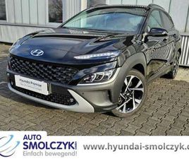 PURE 1.0 T-GDI KAMERA+PDC+SITZHEIZUNG+AHK