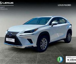LEXUS NX NX 300H 300H BUSINESS NAVIGATION 2WD