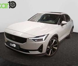 POLESTAR POLESTAR 2 LONG RANGE DUAL MOTOR AWD