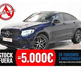 V6 350D 4MATIC 258 CV 9G-TRONIC LINE ¡SUSPENSIÓN