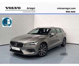 VOLVO V60 T8 T8 TWIN INSCRIPTION AWD