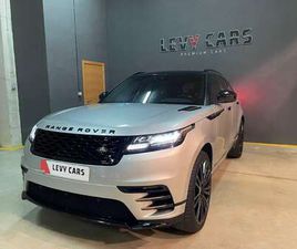 3.0D D300 R-DYNAMIC SE 4WD AUTO