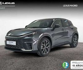 LEXUS LBX 1.5 136CV HEV EMOTION+