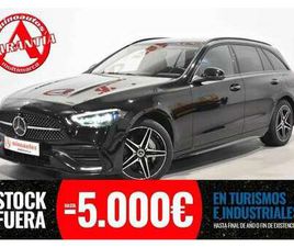 300E 313 CV 9G-TRONIC LINE